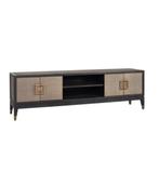 Richmond Interiors Bloomville tv kast, Ophalen, Zo goed als nieuw, 25 tot 50 cm, Minder dan 100 cm