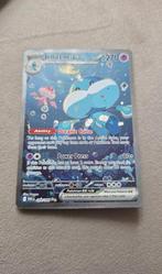 Jellicent alt art, Ophalen of Verzenden, Nieuw, Losse kaart, Foil