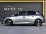Peugeot 208 1.2 PT 75 Style Carplay l PDC l Cruise, Stof, Gebruikt, 1199 cc, Bedrijf