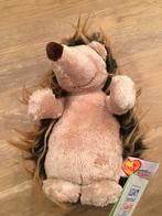 Sigikid 58706183 Best friend by Sigikid Egel ca 25 cm lang, Kinderen en Baby's, Ophalen of Verzenden, Nieuw, Overige typen