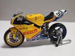 Minichamps: Ducati 998RS - Steve Martin - WSBK 2003, Hobby en Vrije tijd, Modelauto's | 1:5 tot 1:12, Ophalen of Verzenden, Nieuw