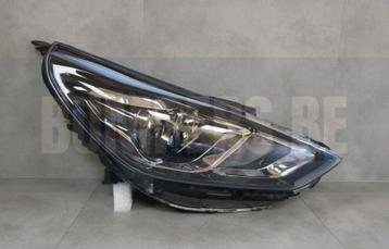Koplamp Hyundai I30 III Facelift Standaard Lens 20- Rechts 9 beschikbaar voor biedingen