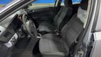 Opel Astra 1.6 16V 5D 77KW 2004 Grijs, Auto's, Voorwielaandrijving, 15 km/l, Zwart, 4 cilinders