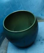 plantenpot GRATIS - SPOED, Tuin en Terras, Ophalen, Gebruikt, Rond, Aardewerk