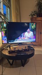 Defecte Samsung TV - Onderdelen of reparatie, Audio, Tv en Foto, Televisies, LED, 50 Hz, Ophalen of Verzenden, Samsung
