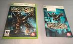Bioshook XBOX 360, Spelcomputers en Games, Games | Xbox 360, Ophalen of Verzenden, Zo goed als nieuw