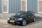 BMW 325i E91 LCI 2012 | M-PAKKET | PANO | HIFI | STOELVERW |, Euro 5, Achterwielaandrijving, 1800 kg, Zwart