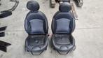 Cooper S / JCW Zwart vol lederen voorstoelen ZGAN, Ophalen, Mini