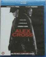 BLU RAY DISC Alex Cross, Cd's en Dvd's, Blu-ray, Thrillers en Misdaad, Gebruikt, Ophalen of Verzenden