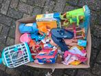 Gratis rommelmarktspullen, Diversen, Ophalen of Verzenden, Gebruikt