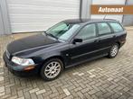 Volvo V40 1.8 V40 STATION EUROPA AUTOMAAT/AIRCO/CRUISE/TREKH, 65 €/maand, Gebruikt, 1295 kg, 4 cilinders