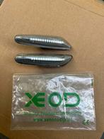 ZGAN BMW LED knipperlichten wit transparant plug and play, Ophalen of Verzenden, Zo goed als nieuw