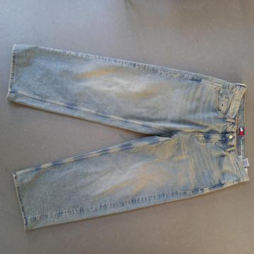 Tommy Hilfiger nieuwe jeans W32 beschikbaar voor biedingen