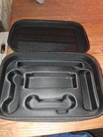 BATTLETRON travel case deluxe xxl, 3 spelers of meer, Ophalen, Zo goed als nieuw, Vanaf 3 jaar