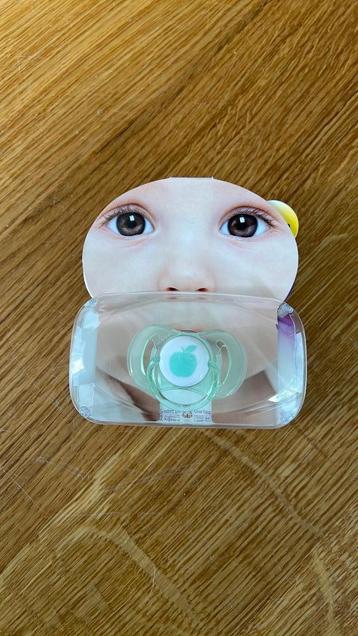 Speentje Nieuw Philips Avent mini 0-2 beschikbaar voor biedingen