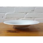 Alessi Ku diepe borden Toyo Ito 22 cm, Ophalen of Verzenden