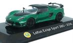 Lotus Exige Sport 380, Hobby en Vrije tijd, Modelauto's | 1:43, Ophalen of Verzenden, Nieuw, Auto, Overige merken