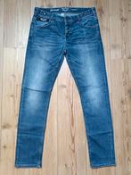 PME Legend stretch maat 34-34, Ophalen of Verzenden, Zo goed als nieuw, Blauw, W33 - W34 (confectie 48/50)