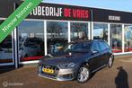 Audi A4 Avant 45 TFSI quattro Pano/Stoelverw/Virtual-CP/NAP, Auto's, Automaat, 15 km/l, Gebruikt, Euro 6