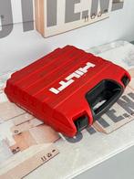 HILTI stofafzuiging klopboormachine TE DRS-6-A + Koffer, Doe-het-zelf en Verbouw, Gebruikt, Ophalen of Verzenden, A, A