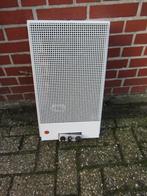 dru art 2 gevel gaskachel, Ophalen, Gebruikt, Gas, Gaskachel