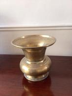 Bronzen, Javaanse kwispedoor, Ophalen of Verzenden
