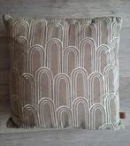 Kussen ZUSSS olijfgroen, Ophalen, Zo goed als nieuw, Vierkant