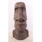 Easter Island Head 180 cm - paaseiland beeld, Verzamelen, Beelden en Beeldjes, Ophalen