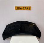 Toyota Aygo motorkap zwart kleurcode 211 2005-2014 LIBACARS, Ophalen of Verzenden, Toyota, Motorkap