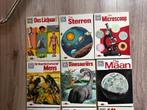 Hoe en Waarom boeken van Sutton (vintage) o.a. Dinosauriërs, Boeken, Kinderboeken | Jeugd | 10 tot 12 jaar, Ophalen of Verzenden