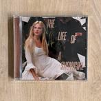 Taylor Swift - The Life Of A Showgirl (Alone In My Tower CD), Ophalen of Verzenden, 2000 tot heden, Nieuw in verpakking