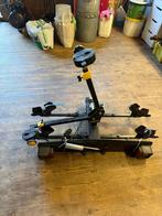 Fietsendrager spinder hawk, Auto diversen, Fietsendragers, Ophalen of Verzenden, Gebruikt, Trekhaakdrager