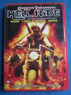 Hell Ride (2008), Vanaf 16 jaar, Ophalen of Verzenden, Zo goed als nieuw, Actie