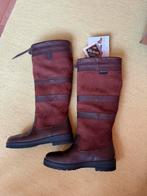 Dubarry Laarzen Maat 40 - nieuw, Dubarry, Hoge laarzen, Bruin, Nieuw