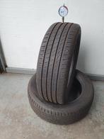 2 x 195/55/16 Barum banden 7mm ZGAN 100,- Incl montage !, Gebruikt, 16 inch, Ophalen of Verzenden, Band(en)