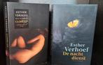 Esther Verhoef, Boeken, Thrillers, Ophalen of Verzenden, Nieuw, Nederland