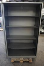 Archiefkast met 1 deur, stellingkast, open kast