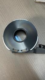 Fujinon ACM-21 Lens Adapter PMW-EX3 / PMW-300 (incl. btw), Verzenden, Gebruikt, Toebehoren