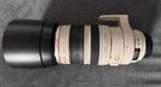Canon EF 100-400mm f/4.5-5.6L IS USM Lens, Audio, Tv en Foto, Fotografie | Lenzen en Objectieven, Ophalen of Verzenden, Gebruikt