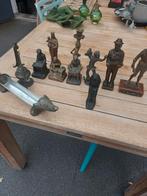 Beeldjes divers., Antiek en Kunst, Ophalen