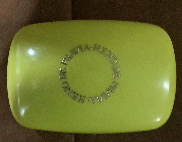 Heno de Pravia Zeep - Spaanse Klassieker, Sieraden, Tassen en Uiterlijk, Uiterlijk | Lichaamsverzorging, Nieuw, Bad & Douche, Ophalen of Verzenden