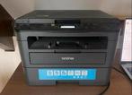 Brother printer all-in-one, Computers en Software, Printers, Gebruikt, Kopieren, All-in-one, Ophalen of Verzenden