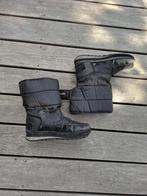Celtic moon- of snowboots (maat 44), Ophalen, Zwart, Snowboots, Gedragen