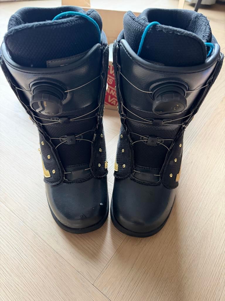 Vans Encore Snowboard Schoenen - Maat 38.5, Ophalen of Verzenden, Snowboots