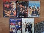 las vegas 1 t/m. 5 complete serie, Vanaf 9 jaar, Ophalen of Verzenden, Zo goed als nieuw, Drama