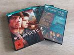 Seizoen 3 supernatural 5 dvd's Duitse dvdbox, Cd's en Dvd's, Dvd's | Tv en Series, Boxset, Science Fiction en Fantasy, Ophalen of Verzenden