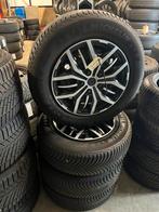Winterbanden 7.5mm Renault Captur 2019-heden MICHELIN ALPIN, Ophalen, 16 inch, Banden en Velgen, Winterbanden