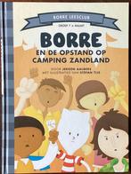 Borre boekjes voor groep 7 per stuk 2,50 euro, Ophalen of Verzenden, Nieuw
