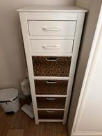 Ladekast, tijger. Nieuw met de hand gemaakt., Huis en Inrichting, Kasten | Ladekasten, Zo goed als nieuw, Minder dan 100 cm, 25 tot 50 cm