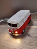 VOLKSWAGEN KEVER BUSJE  KERSTBUSJE  WAARSCHIJNLIJK 1:36 ?, Ophalen of Verzenden, Overige merken